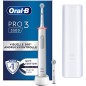 Oral-B Pro 3 Hvid elektrisk tandbørste Oral-B Pro 3 Hvid elektrisk tandbørste